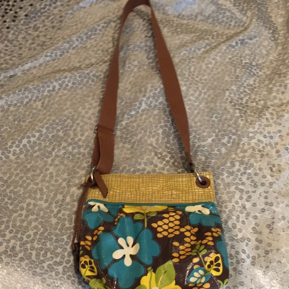 Fossil purse - Picture 4 of 8